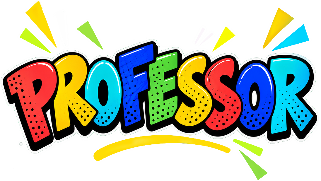 Professor